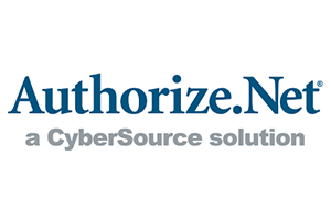 Authorize.net logo