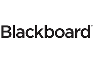 Blackboard logo