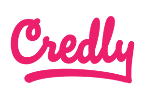 Credly logo