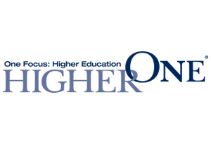 Higher One logo