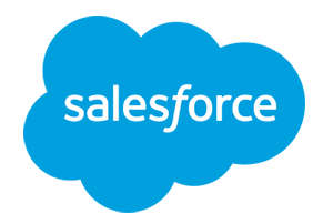 Salesforce logo