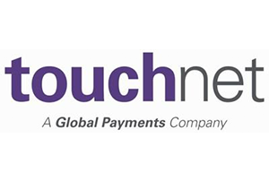 Touchnet logo